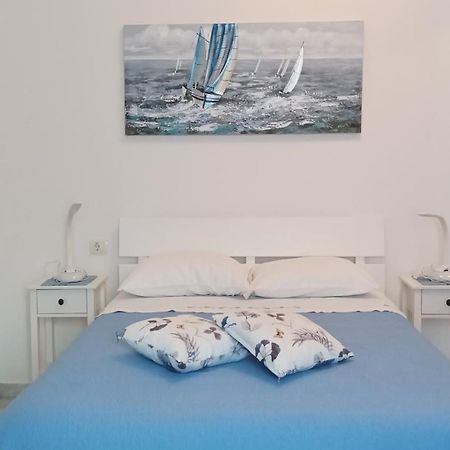 Apartments Daria Rovinj Bagian luar foto